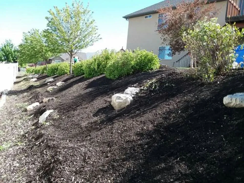 Reliable lawn care service in Hyrum, UT by Two Brothers Lawn Care Services