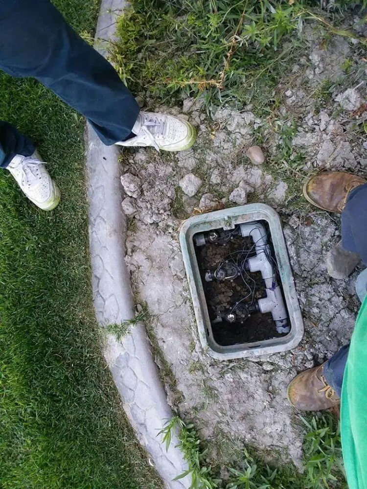 Local residential landscaping for year-round maintenance across Hyrum, UT - Two Brothers Lawn Care Services