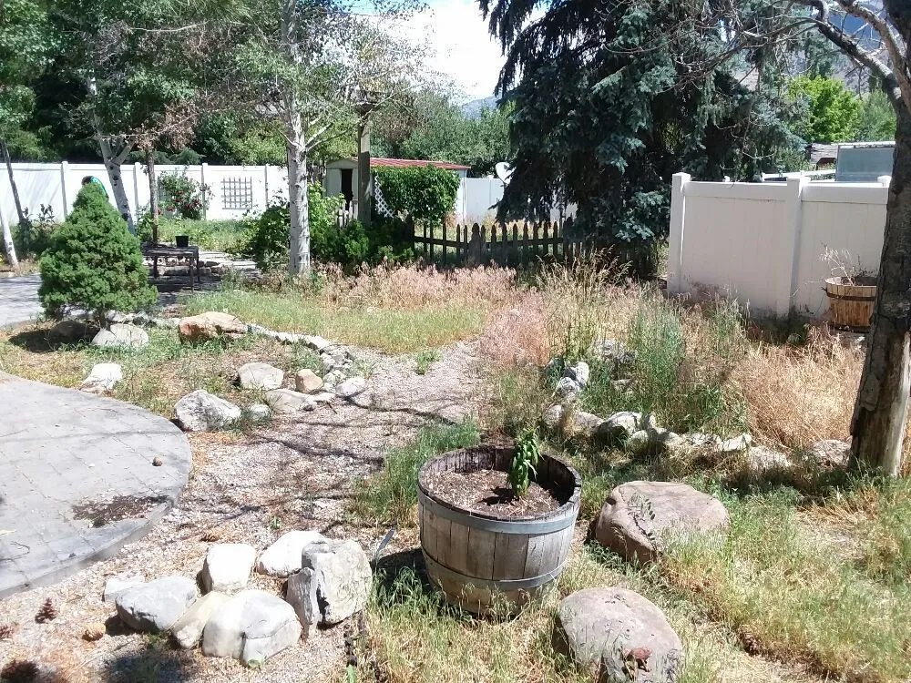 Top-rated yard cleanup service experts serving Hyrum, UT - Two Brothers Lawn Care Services