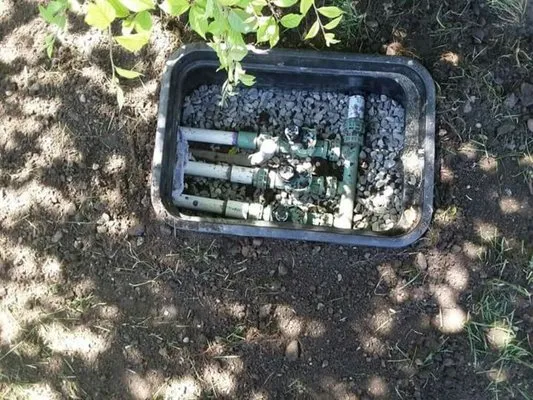 Two Brothers Lawn Care Services