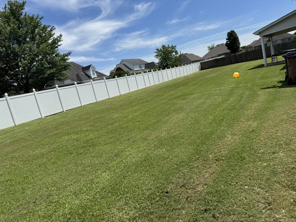 Expert landscape design for outdoor upgrades across Hartselle, AL - Two Brothers Lawn