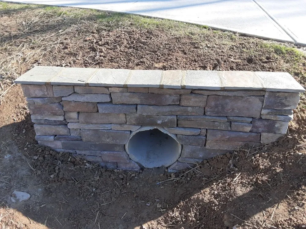 Local lawn care service in Burlington, NC - Two Brothers Masons and Landscaping