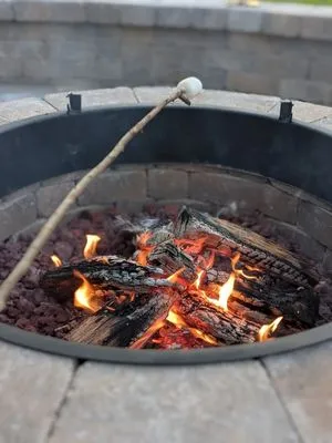 Two Brothers Masons and Landscaping Logo