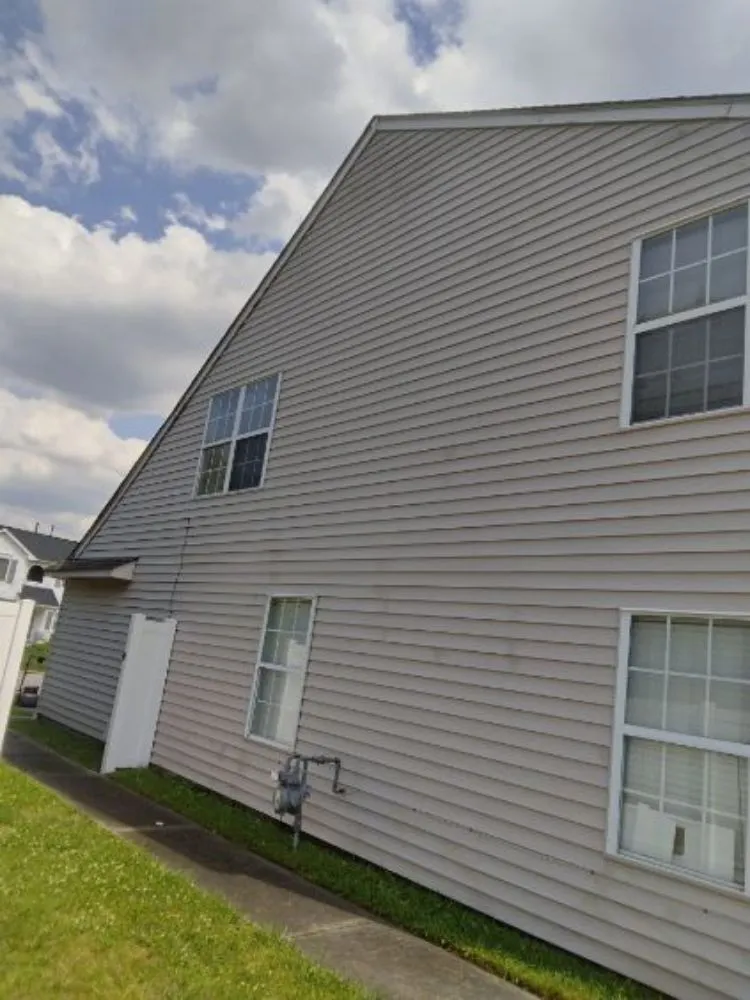 Trusted residential landscaping in Portsmouth, VA by Two brothers painting and Pressure Washing