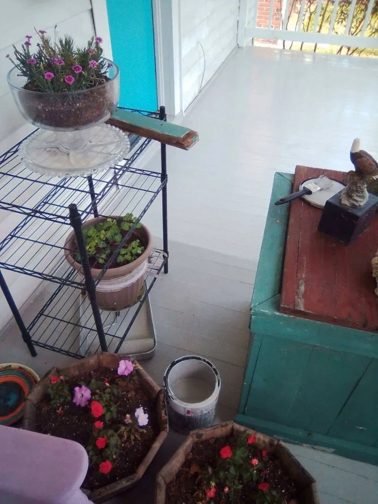 Top-rated yard cleanup service with custom design in Portsmouth, VA by Two brothers painting and Pressure Washing