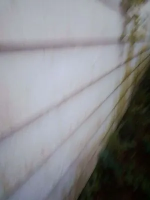 Two brothers painting and Pressure Washing Logo