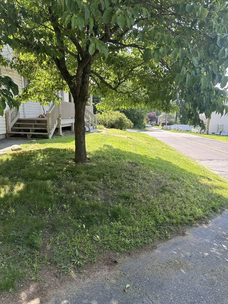 Affordable garden landscaping experts serving Chicopee, MA - Two Brothers Tree Service & Landscaping