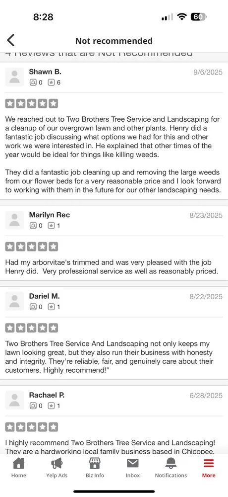 Custom landscape design in Chicopee, MA - Two Brothers Tree Service & Landscaping