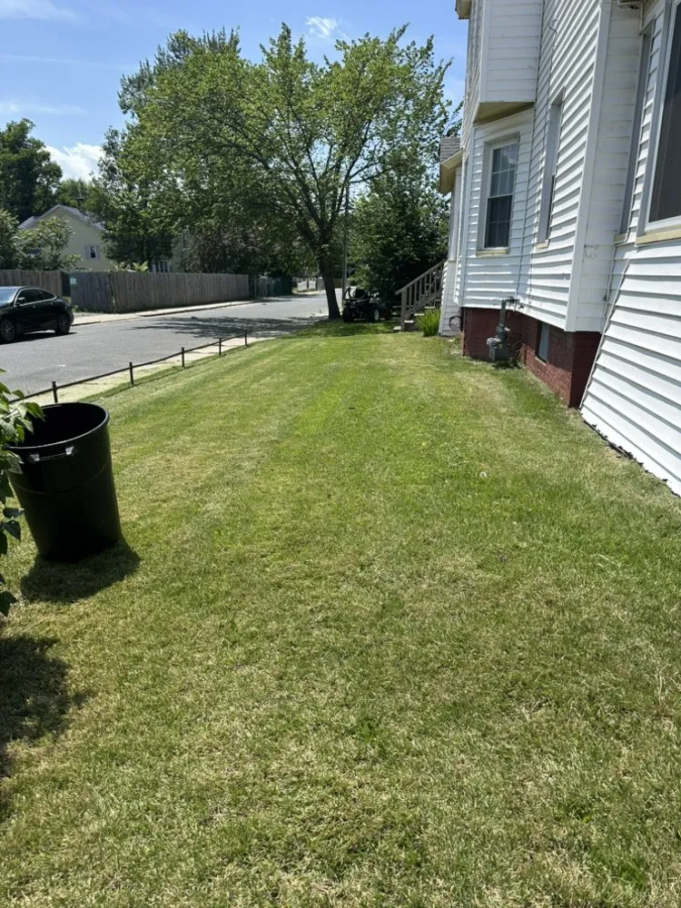 Trusted outdoor landscaping in Chicopee, MA - Two Brothers Tree Service & Landscaping