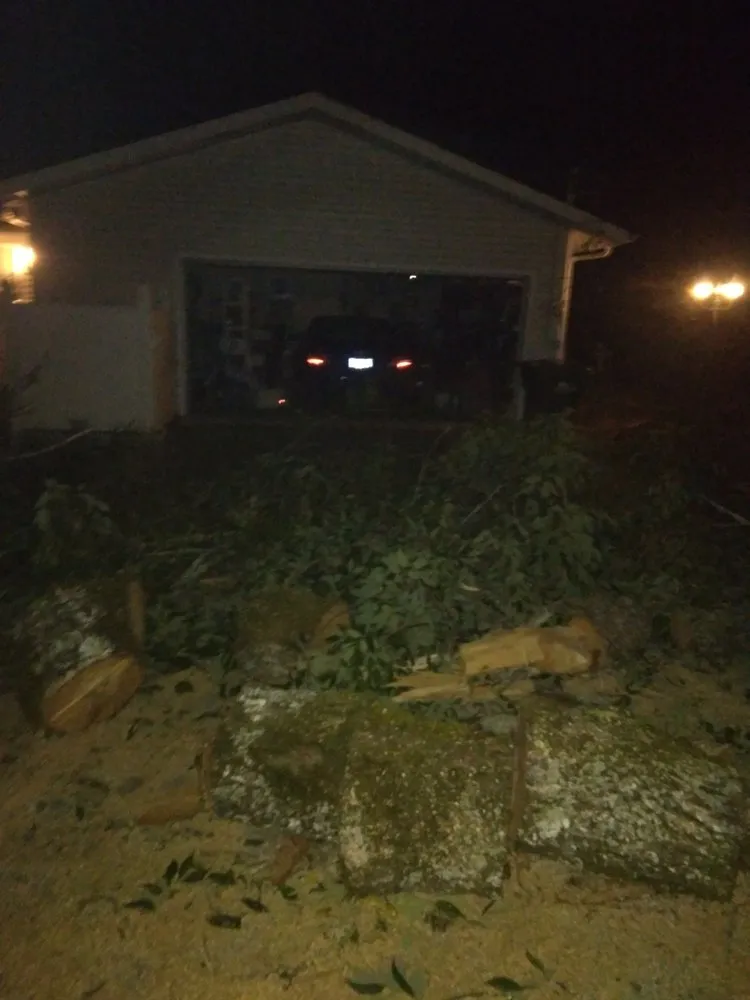 Trusted yard maintenance near you in Knoxville, TN by Two Brothers Tree Service and Landscaping