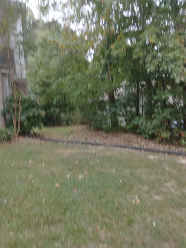 Professional residential landscaping for outdoor upgrades in Knoxville, TN by Two Brothers Tree Service and Landscaping