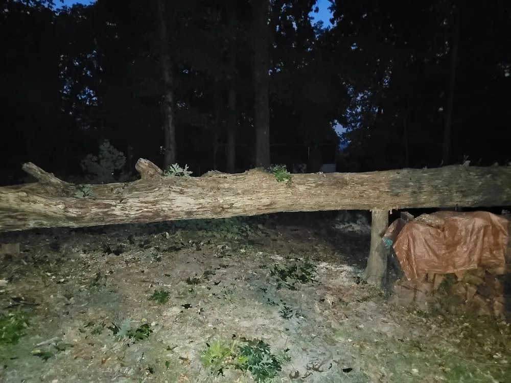 Reliable residential landscaping in Knoxville, TN by Two Brothers Tree Service and Landscaping