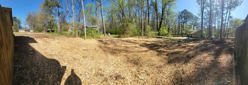 Reliable landscape design in Marietta, GA by Two Brothers Tree Service and Landscaping