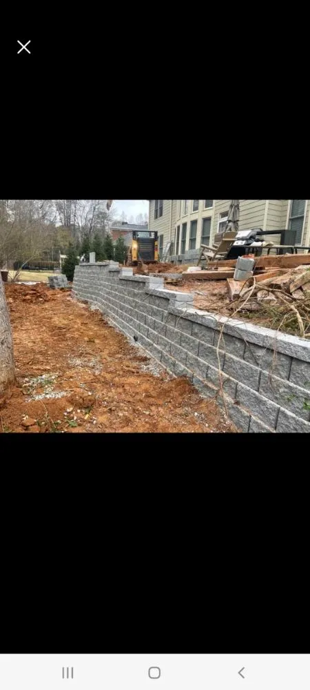 Top-rated landscape design near you across Marietta, GA - Two Brothers Tree Service and Landscaping