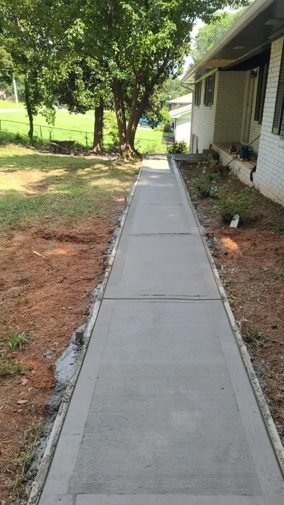 Top-rated residential landscaping experts serving Marietta, GA - Two Brothers Tree Service and Landscaping