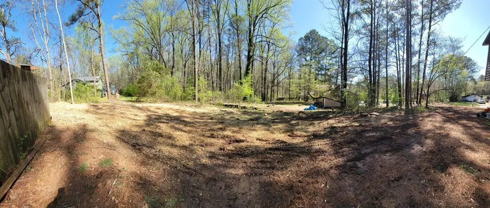 Trusted residential landscaping in Marietta, GA - Two Brothers Tree Service and Landscaping