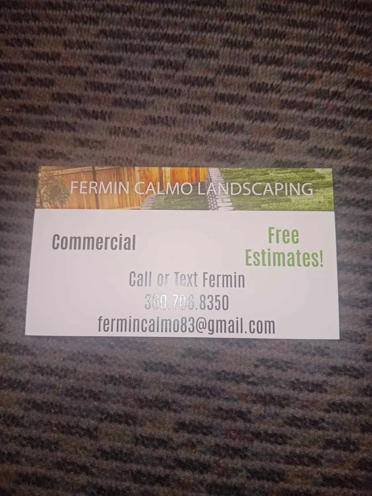 Reliable garden landscaping experts serving Shelton, WA - Two Brothers Tree Services and Landscaping