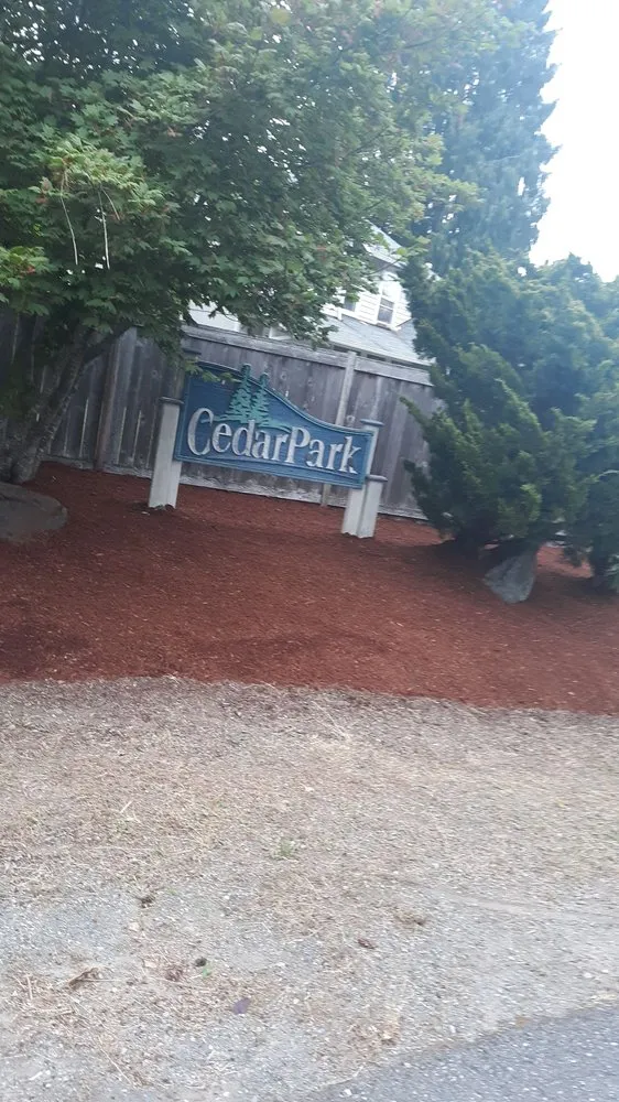 Top-rated landscape installation for year-round maintenance in Shelton, WA by Two Brothers Tree Services and Landscaping