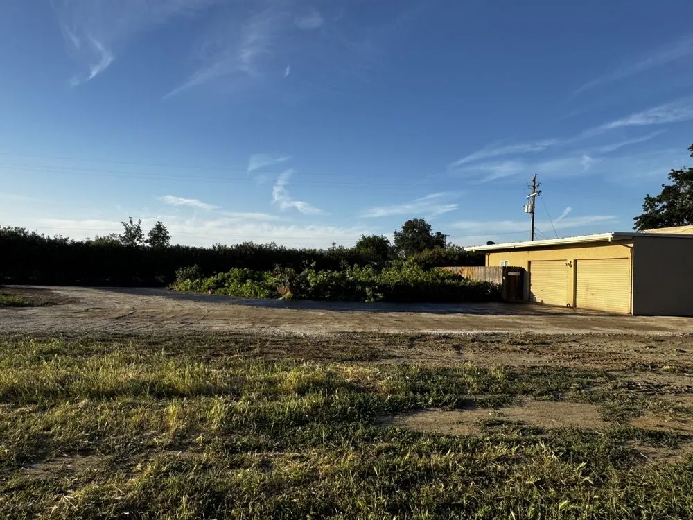 Professional yard cleanup service near you across Yuba City, CA - Two Brothers Tree Services