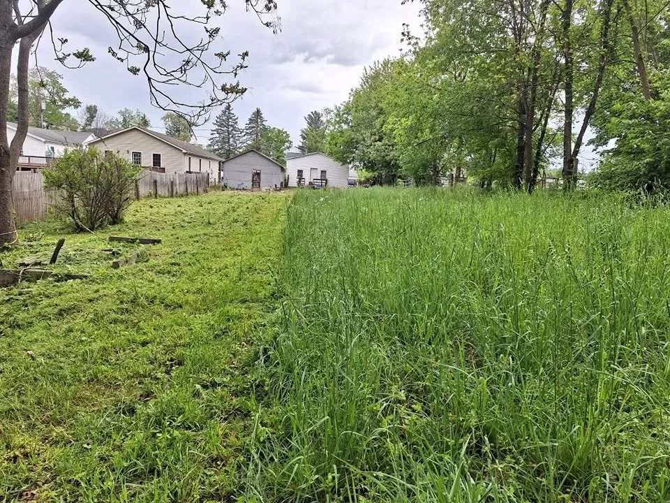 Professional yard cleanup service for homes across Staunton, VA - Two B’s Lawncare