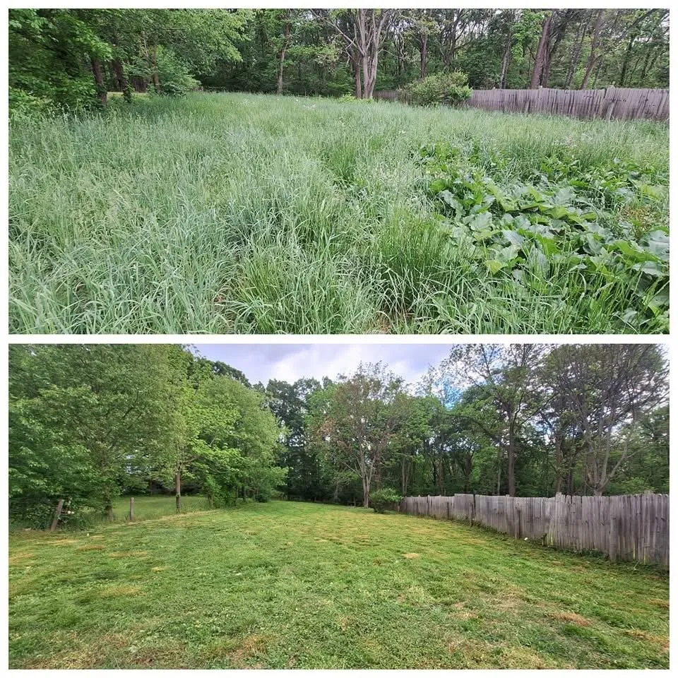 Top-rated garden landscaping experts serving Staunton, VA - Two B’s Lawncare