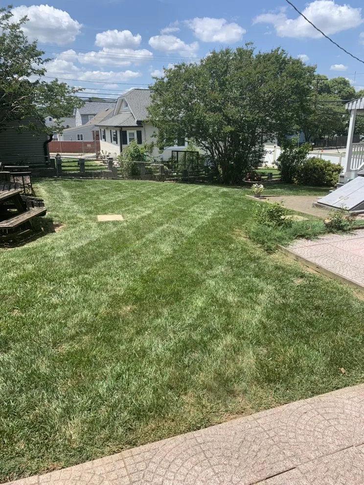 Reliable landscape installation experts serving Glen Burnie, MD - Two Buds Lawn Care