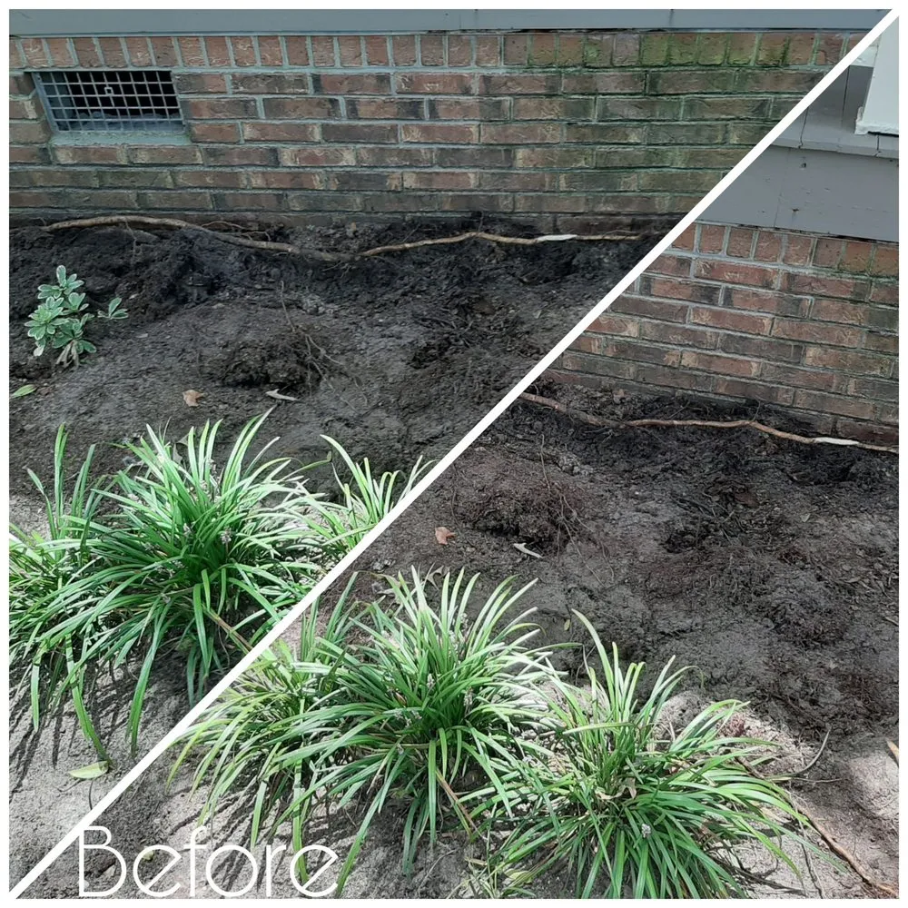 Expert landscape installation experts serving Statesboro, GA - Two crazy Landscaping