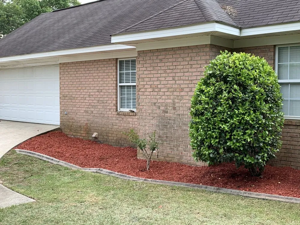 Top-rated lawn care service in Statesboro, GA - Two crazy Landscaping