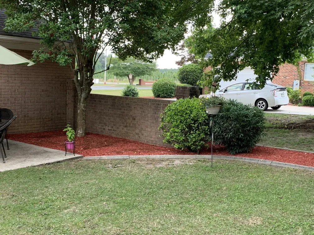 Professional yard maintenance experts serving Statesboro, GA - Two crazy Landscaping