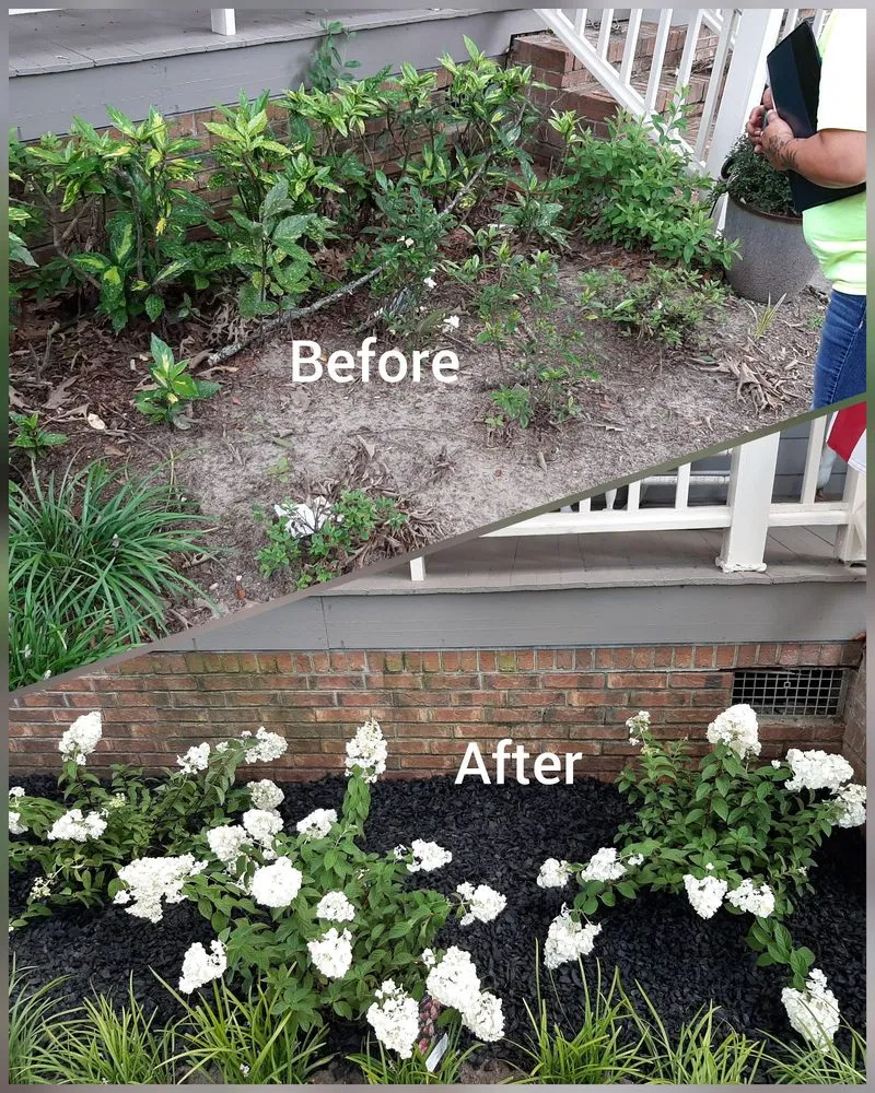 Expert landscaping services experts serving Statesboro, GA - Two crazy Landscaping