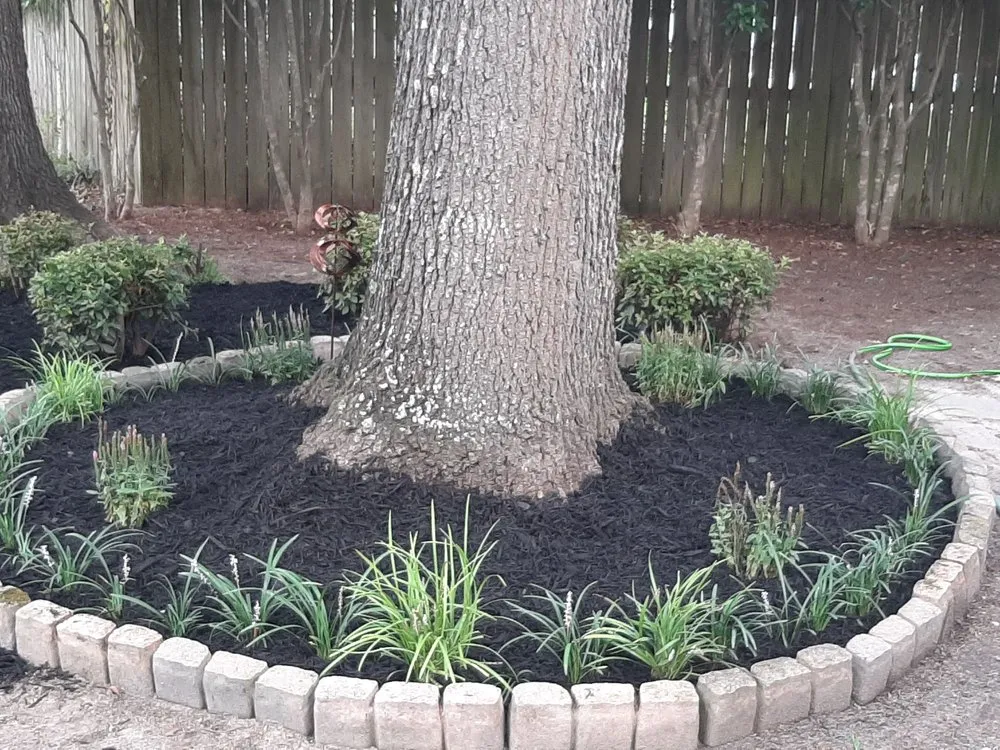 Reliable yard cleanup service for outdoor upgrades in Statesboro, GA by Two crazy Landscaping