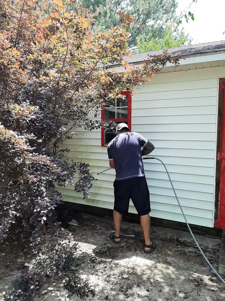 Trusted garden landscaping in Statesboro, GA - Two crazy Landscaping