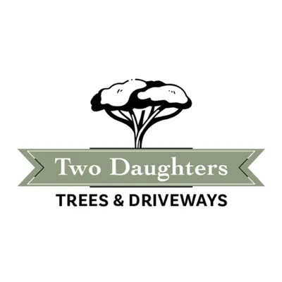 Two Daughters Trees & Driveways