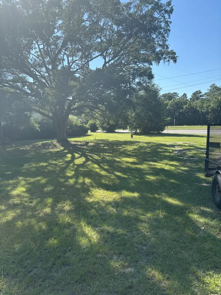 Expert yard maintenance near you across Pensacola, FL - Two Diamonds Property Management