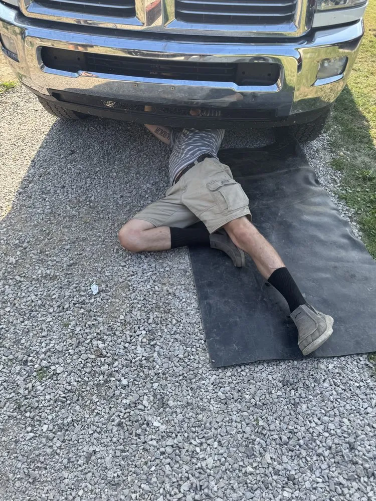 Expert landscaping services in Geneva, OH by Two Dudes