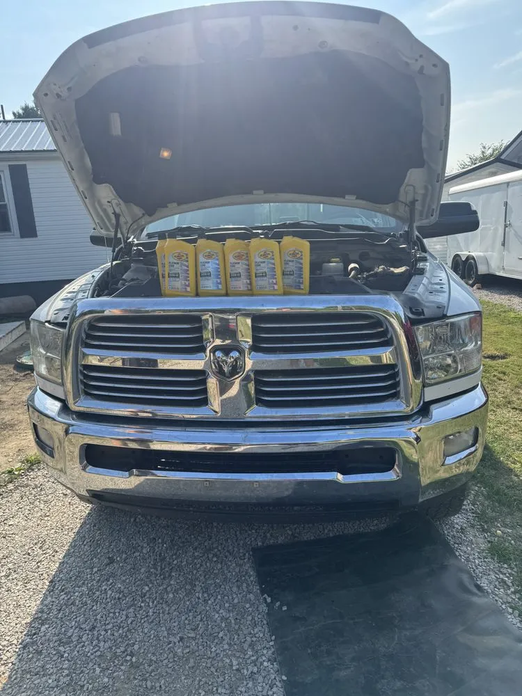 Professional landscape design near you in Geneva, OH by Two Dudes