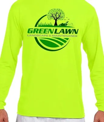 Two Eagles Landscaping