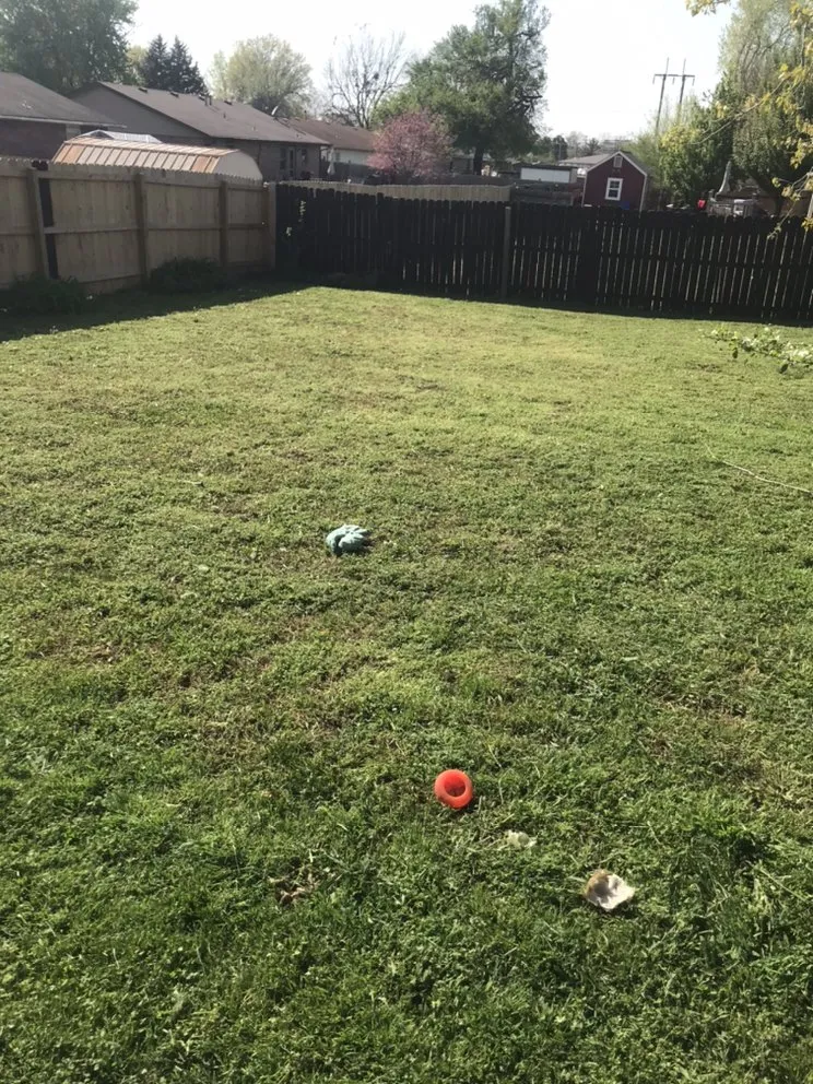 Custom residential landscaping experts serving Mounds, OK - Two Feathers lawn and outdoors