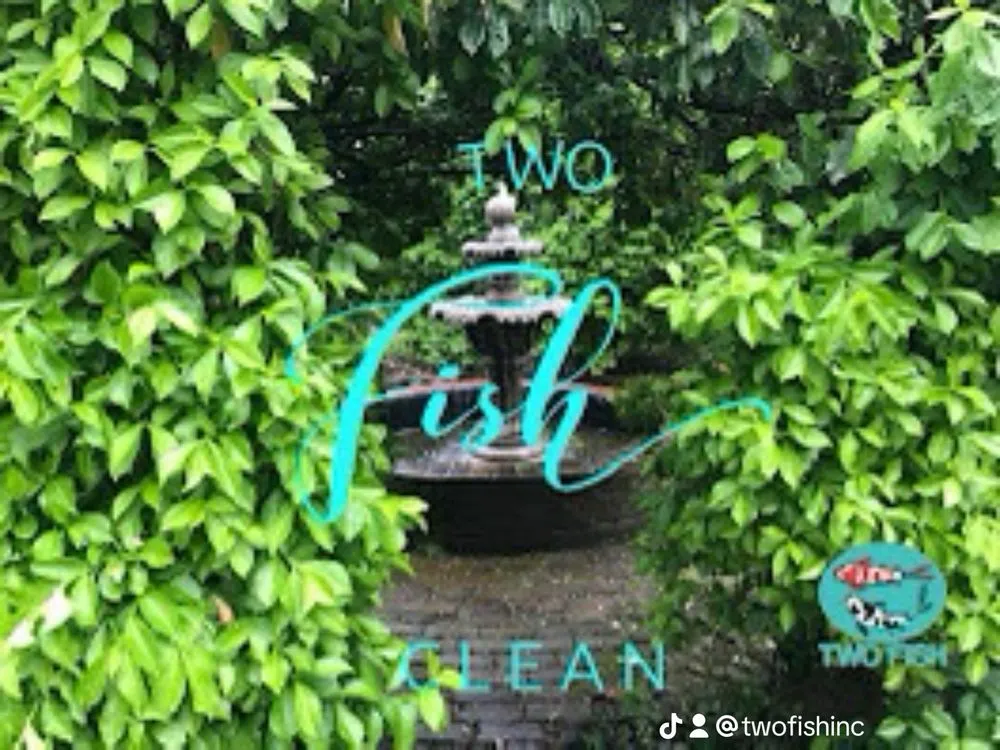 Expert landscape design in Louisville, KY - Two Fish