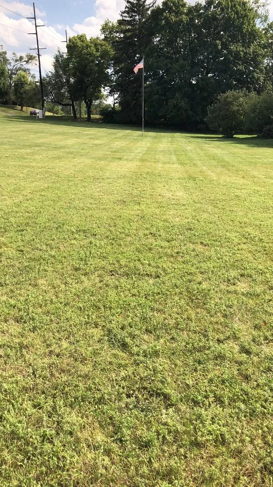 Reliable residential landscaping for outdoor upgrades in Cincinnati, OH by Two Friends Landscaping