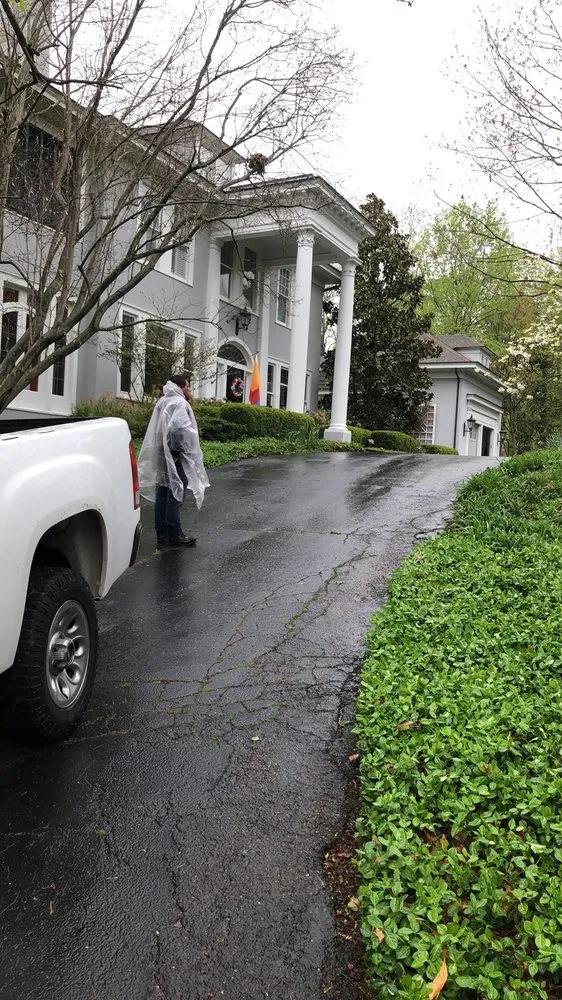 Affordable landscape installation experts serving Cincinnati, OH - Two Friends Landscaping