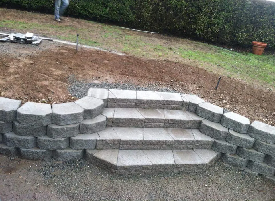 Local residential landscaping for beautiful yards across Seatac, WA - Two Friends Landscaping