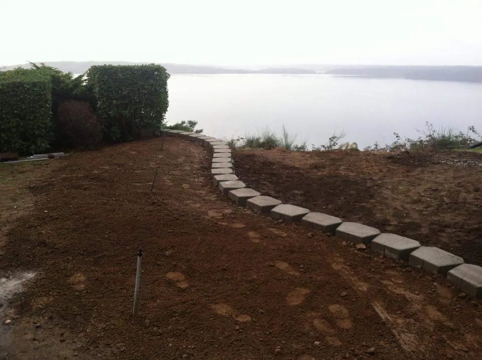 Trusted garden landscaping for outdoor upgrades across Seatac, WA - Two Friends Landscaping