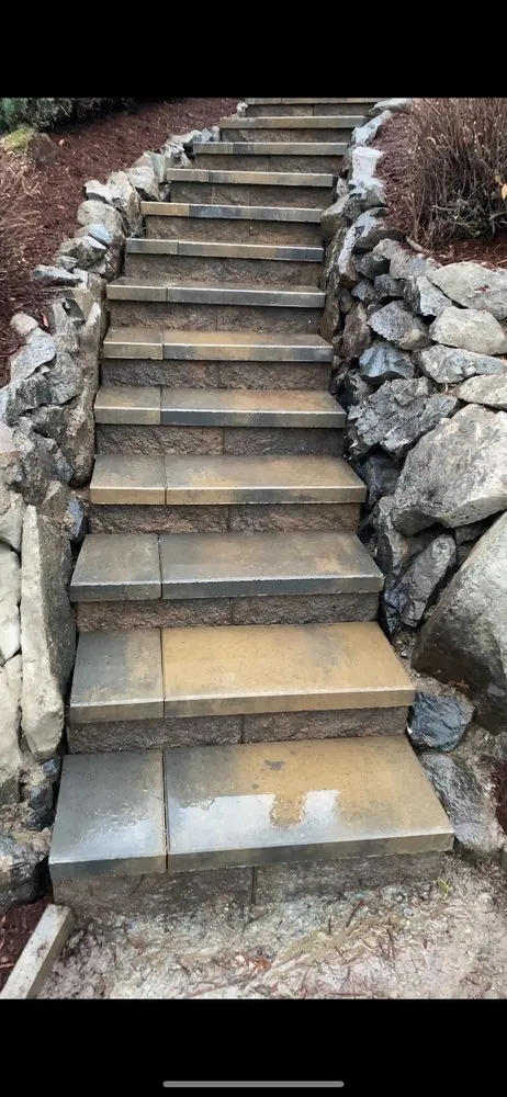 Local lawn care service near you in Seatac, WA by Two Friends Landscaping