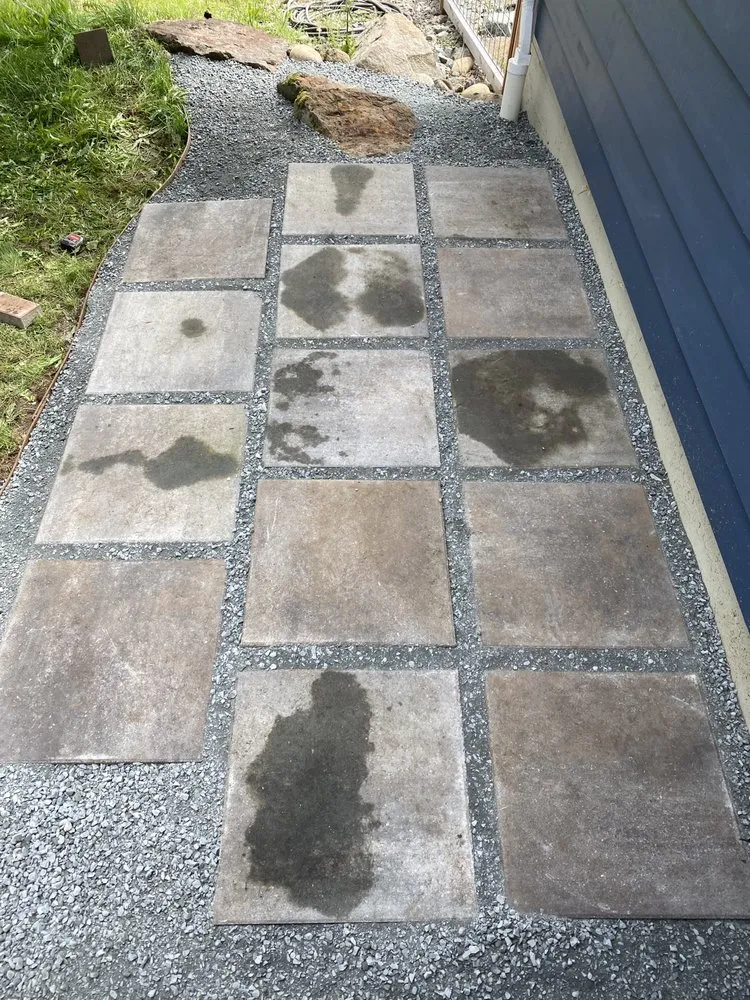 Custom yard maintenance for residential properties in Seatac, WA by Two Friends Landscaping