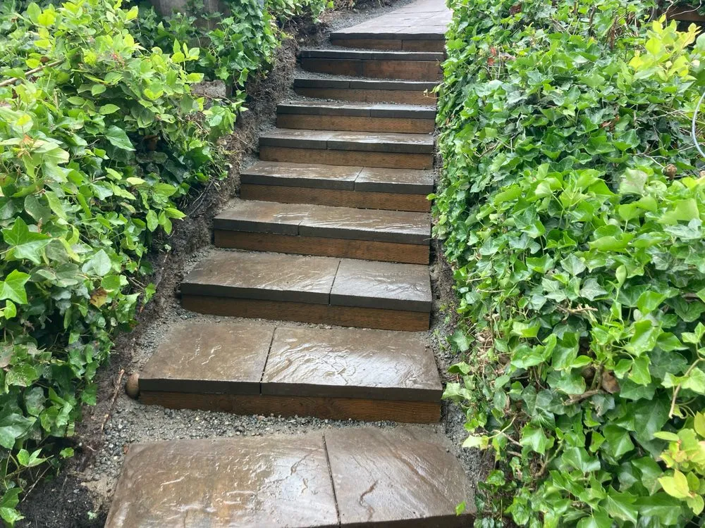 Trusted yard maintenance for outdoor upgrades across Seatac, WA - Two Friends Landscaping