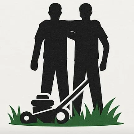 Expert landscaping services in Germansville, PA by Two Friends Lawn