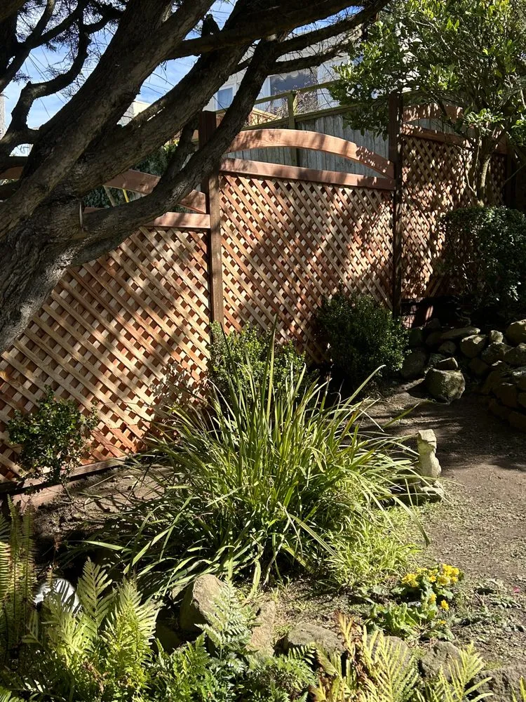 Reliable landscape installation experts serving Daly City, CA - Two Generations Landscaping