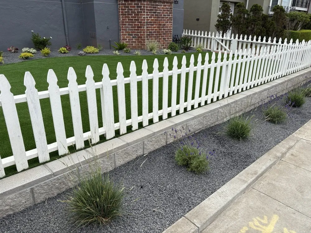 Professional lawn mowing service experts serving Daly City, CA - Two Generations Landscaping