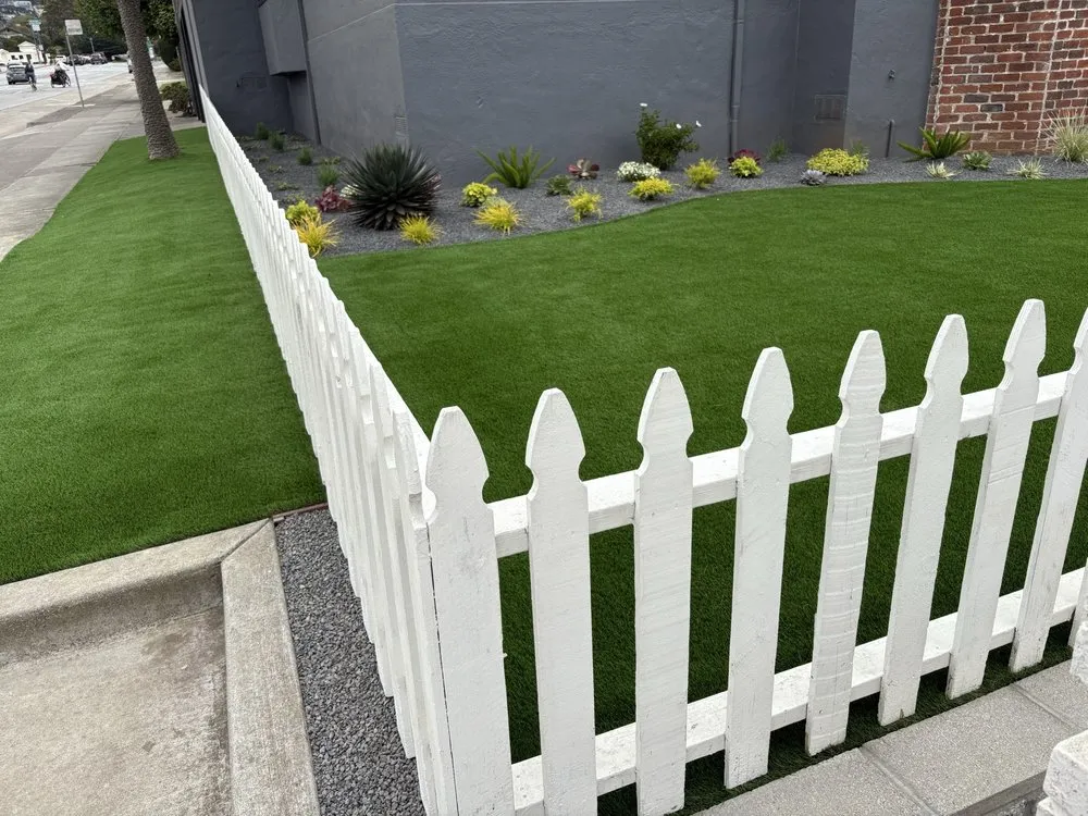 Reliable yard maintenance experts serving Daly City, CA - Two Generations Landscaping